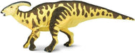 Parasaurolophus Toy