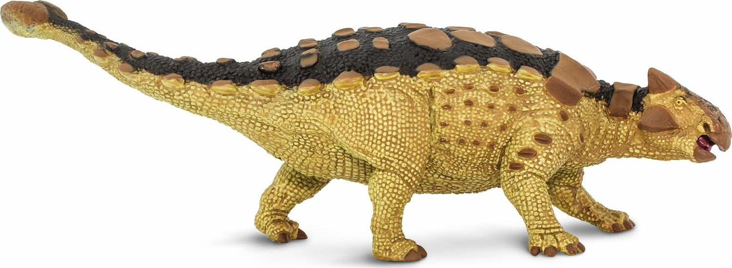 Ankylosaurus Toy