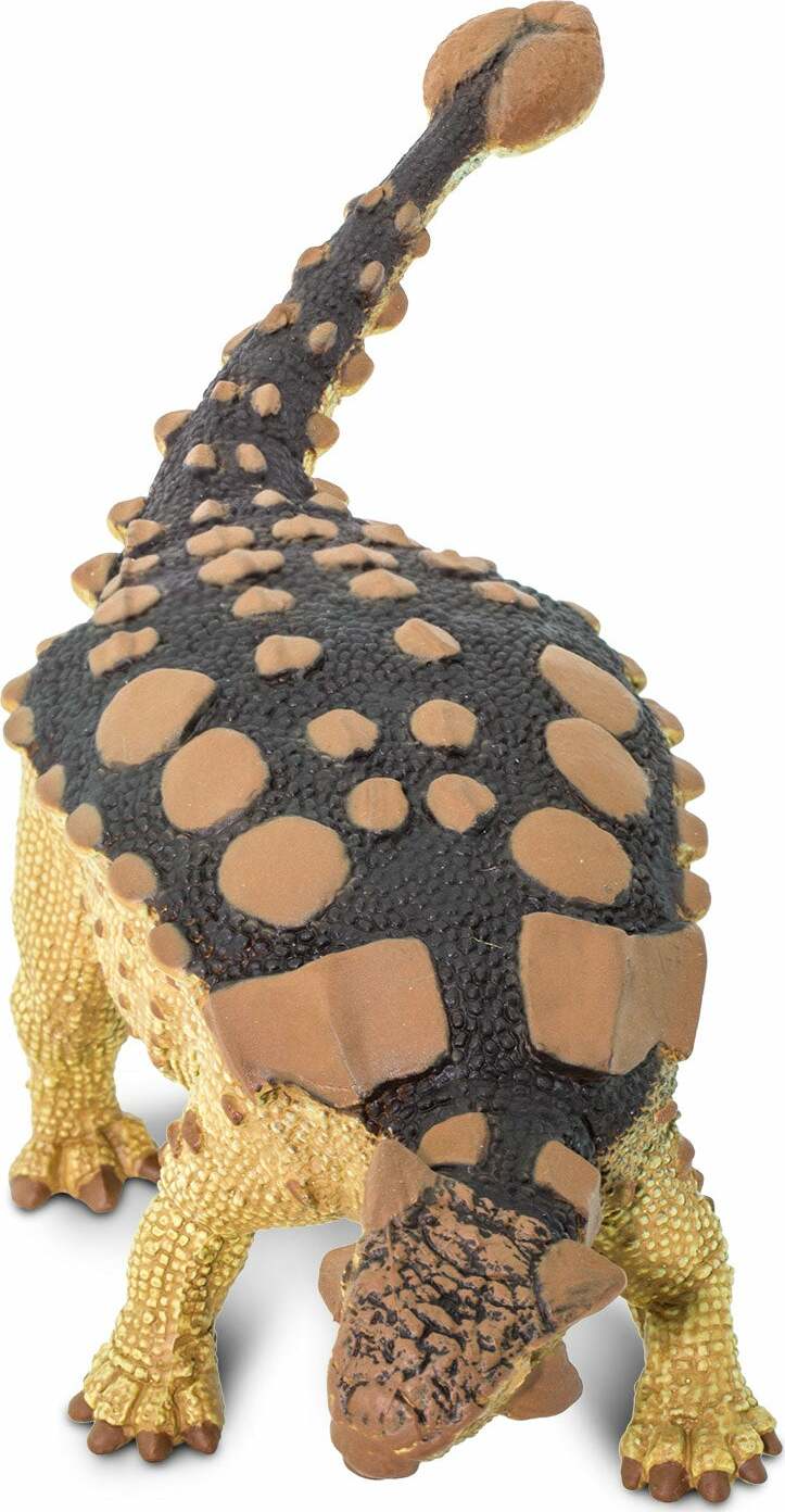 Ankylosaurus Toy