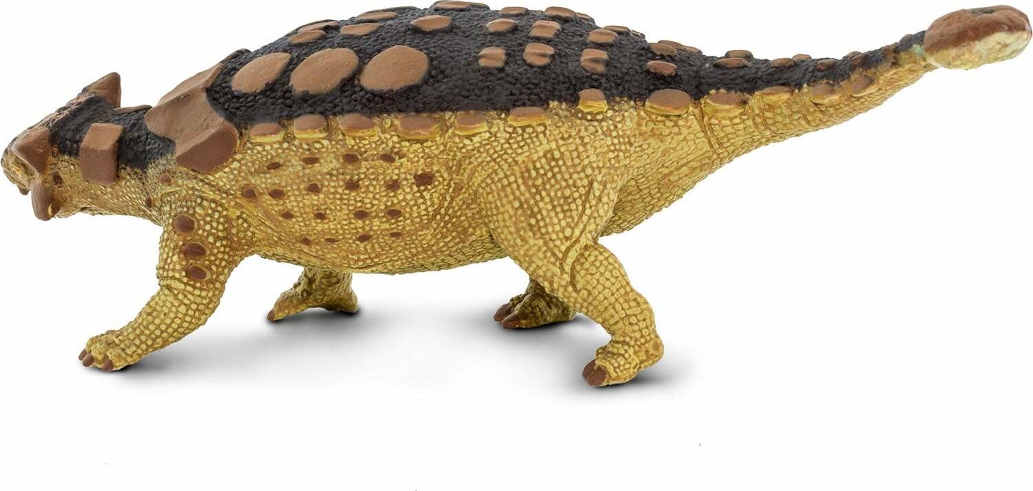 Ankylosaurus Toy