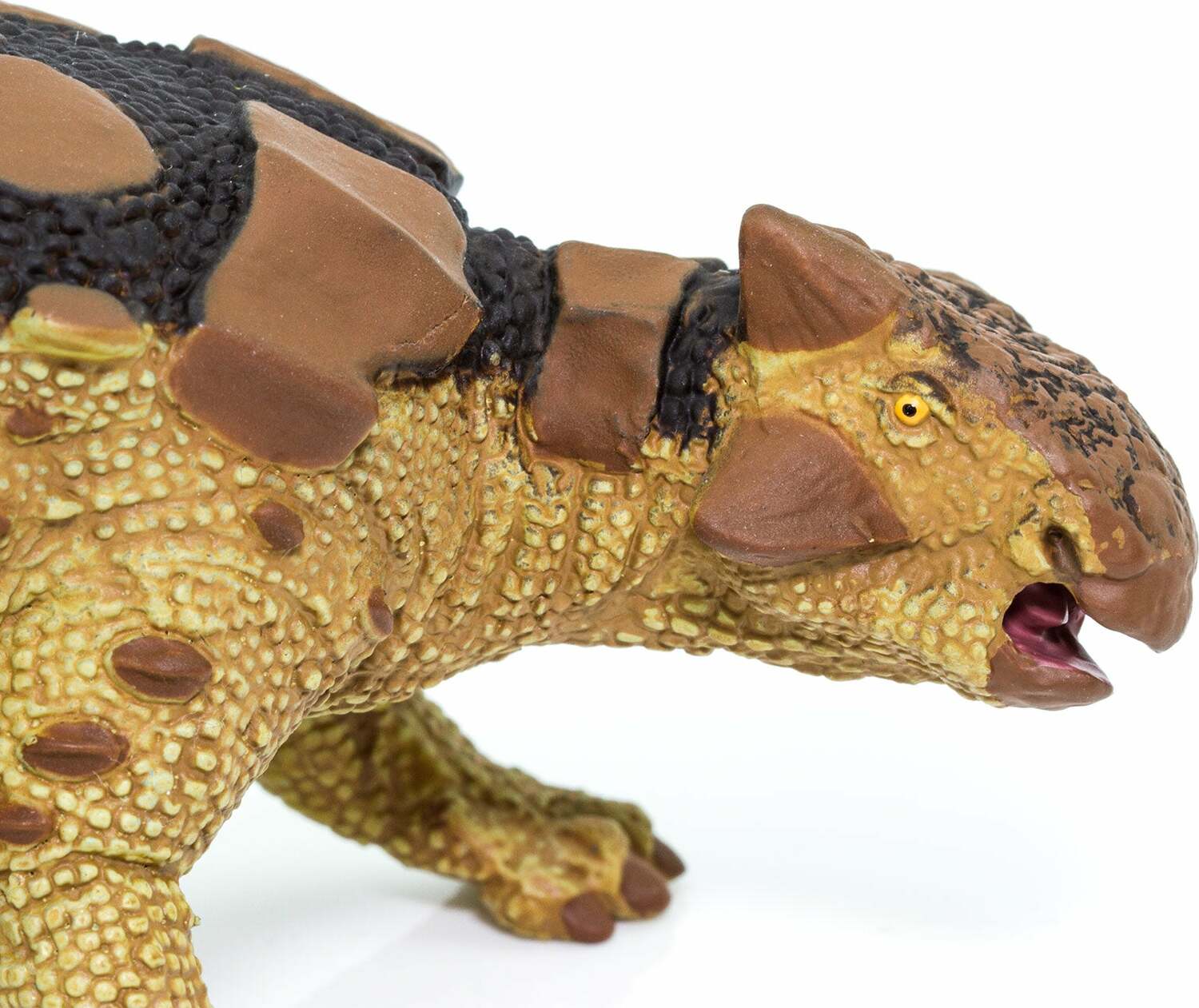 Ankylosaurus Toy