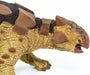 Ankylosaurus Toy