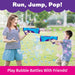 PoppinColorz Color Bubble Blaster (Spectra)