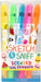 Sketch & Sniff Gel Crayons 5-Pack