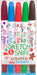 Sketch & Sniff Holiday Gel Crayons 5-Pack, Stocking Stuffers