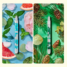 Scented Lava Pen Set - Green/Blue 2pk