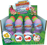 Jm Dinosaur Egg  Series 2 (assorted blind eggs)