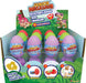 Jm Dinosaur Egg  Series 2 (assorted blind eggs)