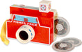 Fisher Price Picture Disk Camera