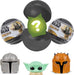 Disney The Mandalorian - Mash'Ems (assorted)