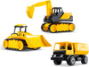Tonka Steel Classics (assorted - each sold separately)