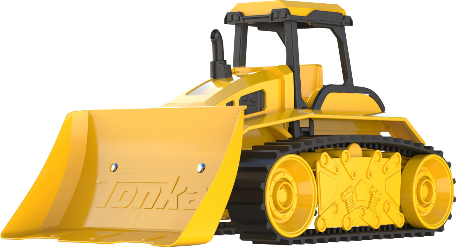 Tonka Steel Classics (assorted - each sold separately)