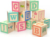 Alphabet Blocks 48 Pcs.