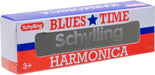 Blues Time Harmonica