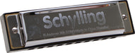 Blues Time Harmonica