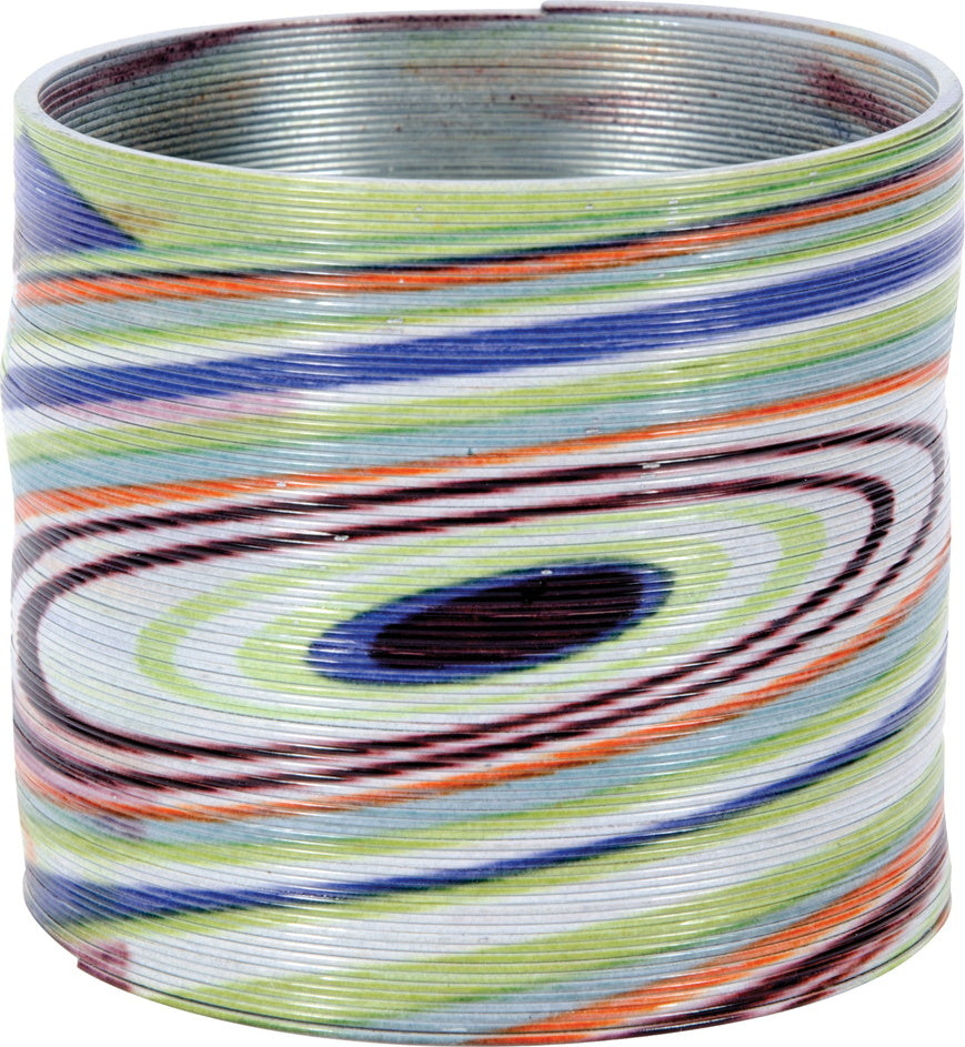 Colorful Metal Spring (assorted)