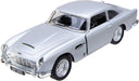 Die Cast 1963 Aston Martin DB5 (assorted colors)