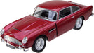 Die Cast 1963 Aston Martin DB5 (assorted colors)