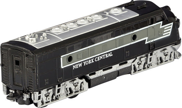 Diecast Locomotives (assorted)