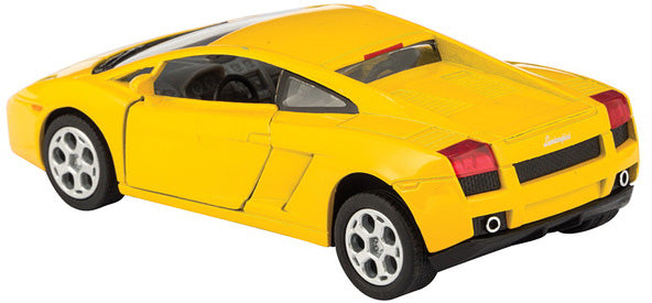 Die Cast Lamborghini Gallardo (assorted)
