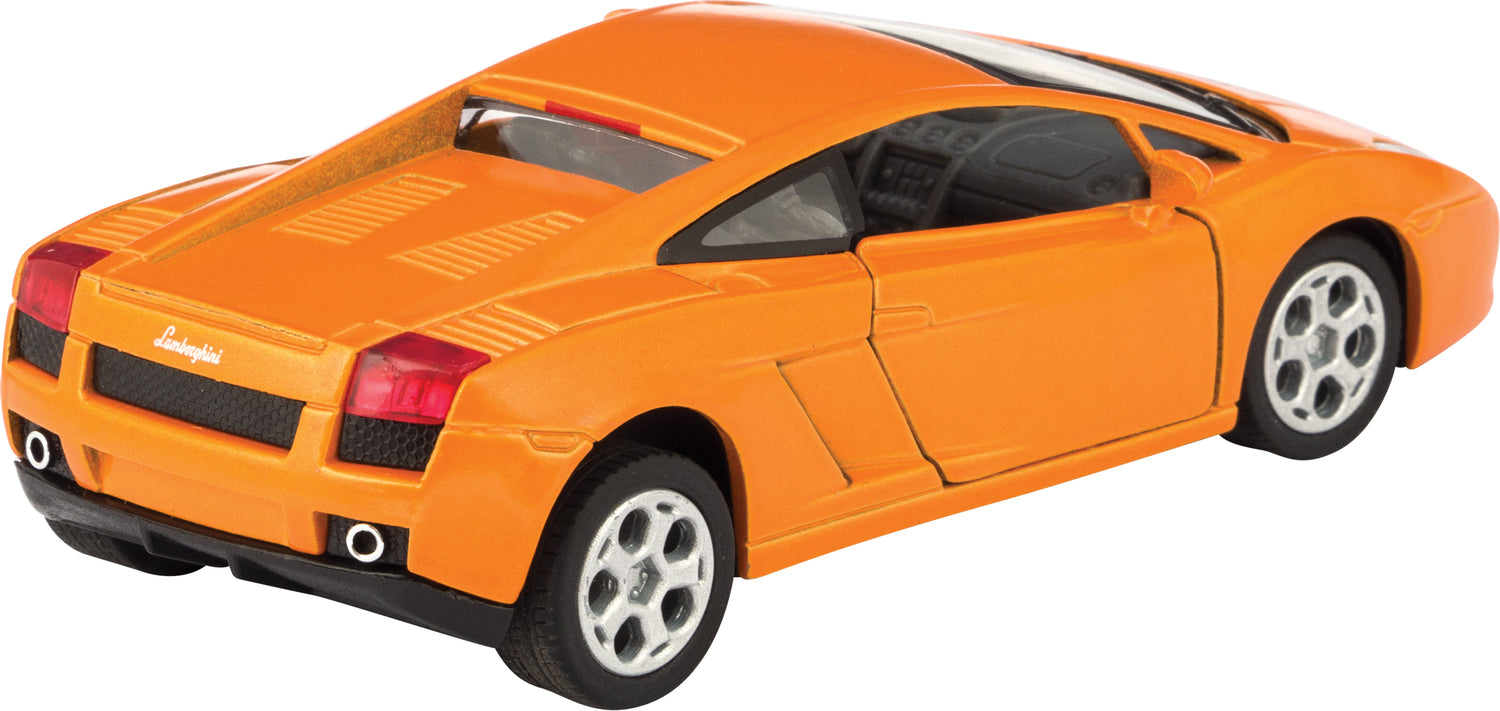 Die Cast Lamborghini Gallardo (assorted)