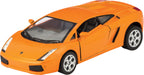 Die Cast Lamborghini Gallardo (assorted)
