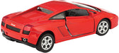 Die Cast Lamborghini Gallardo (assorted)