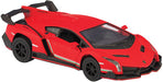 Diecast Lamborghini Veneno (assorted)