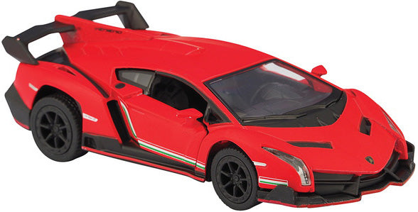 Diecast Lamborghini Veneno (assorted)