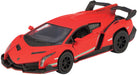 Diecast Lamborghini Veneno (assorted)