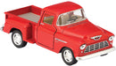 Diecast Vintage Pick-up Trucks (assorted)
