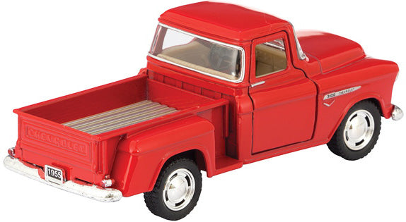 Diecast Vintage Pick-up Trucks (assorted)