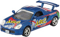Die Cast Street Fighter Cars (Assorted)