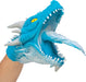 Dragon Hand Puppet (assorted)