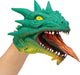 Dragon Hand Puppet (assorted)