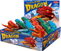 Dragon Hand Puppet (assorted)