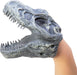 Dino Skull Hand Puppet (assorted)