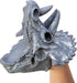 Dino Skull Hand Puppet (assorted)