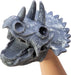 Dino Skull Hand Puppet (assorted)