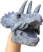 Dino Skull Hand Puppet (assorted)