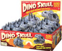 Dino Skull Hand Puppet (assorted)