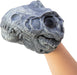 Dino Skull Hand Puppet (assorted)