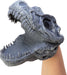 Dino Skull Hand Puppet (assorted)