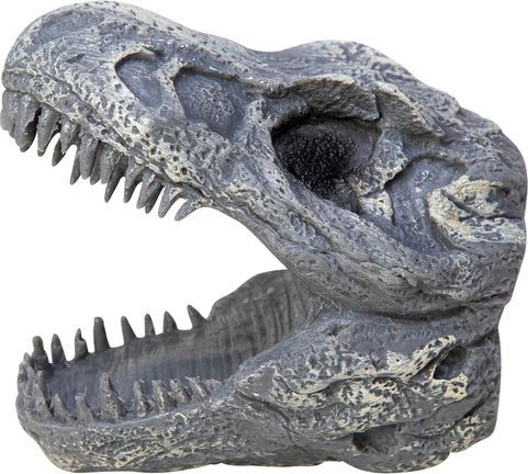 Dino Skull Hand Puppet (assorted)