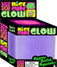NeeDoh Glow Nice Cube (assorted)