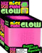 NeeDoh Glow Nice Cube (assorted)