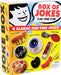 Box of Joke (8 classic fun jokes)