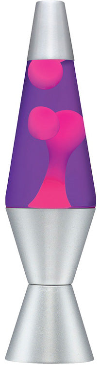 11.5'' Lava Lamp (assorted)