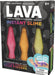 Lava Instant Slime (assorted colors)
