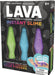 Lava Instant Slime (assorted colors)